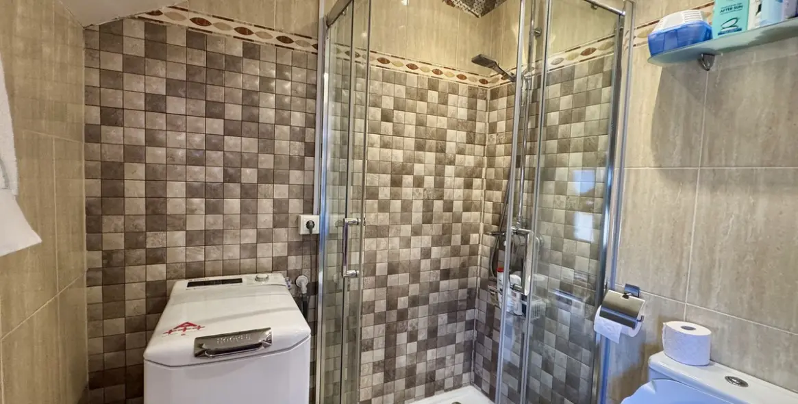 Venta de ático en Fuengirola 33