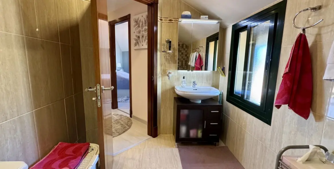 Venta de ático en Fuengirola 34