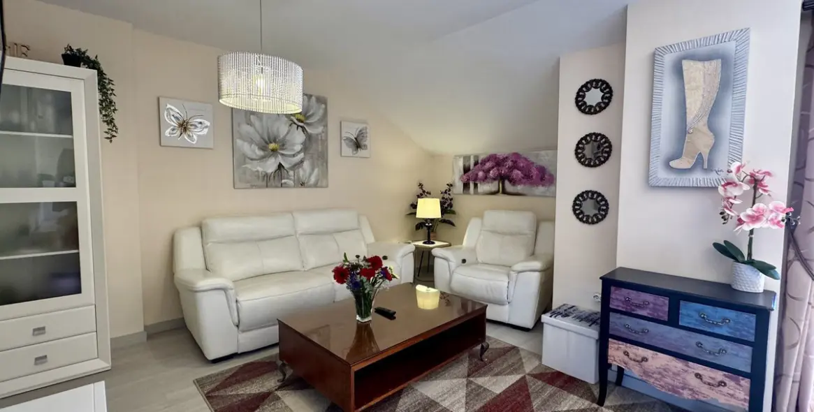 Venta de ático en Fuengirola 35