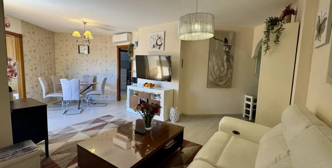 Venta de ático en Fuengirola 37