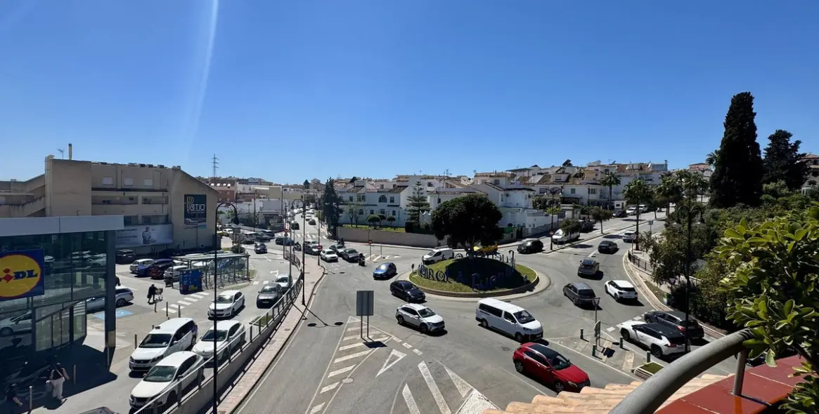 Venta de ático en Fuengirola 43