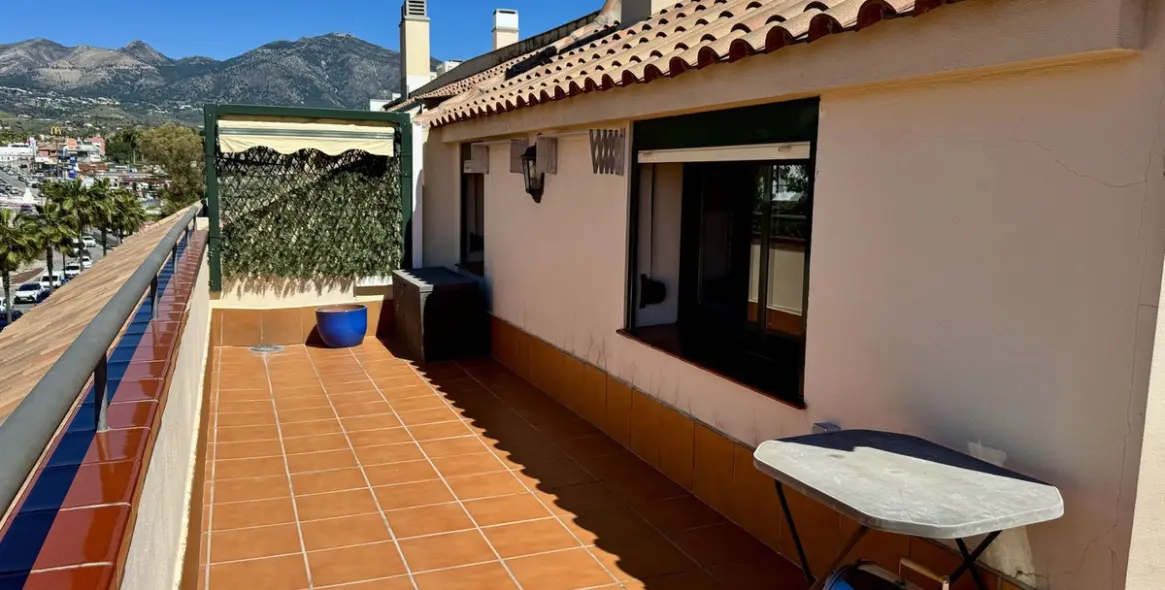 Venta de ático en Fuengirola 46