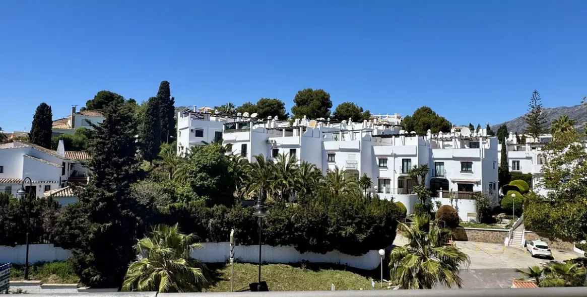 Venta de ático en Fuengirola 48