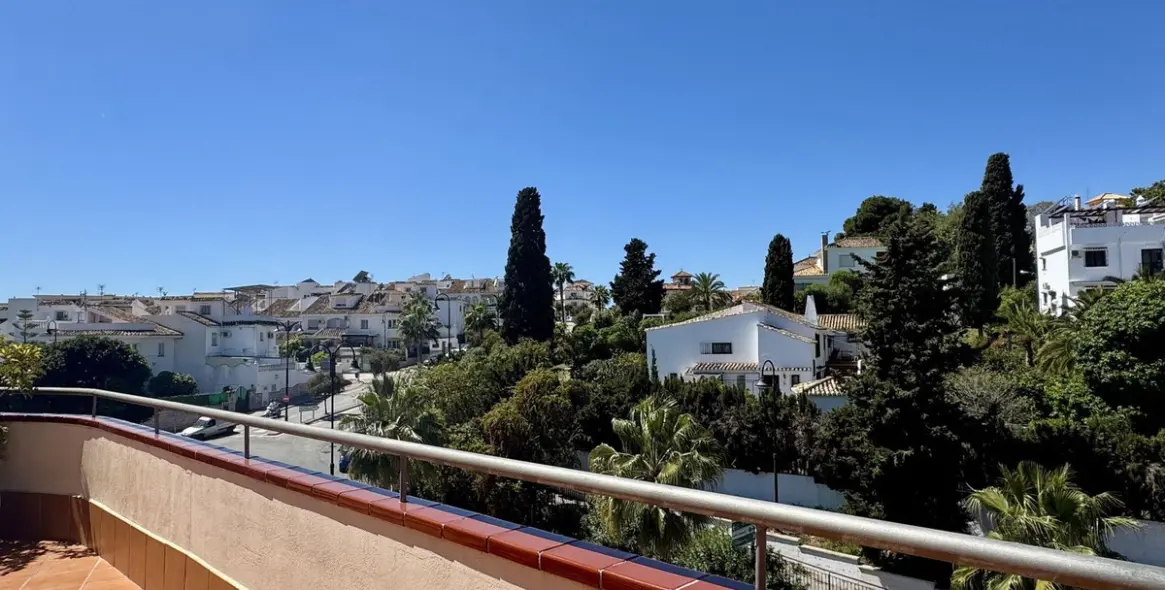 Venta de ático en Fuengirola 49