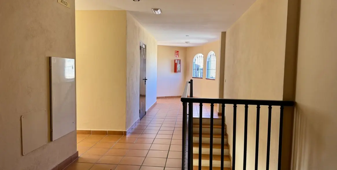 Venta de ático en Fuengirola 53