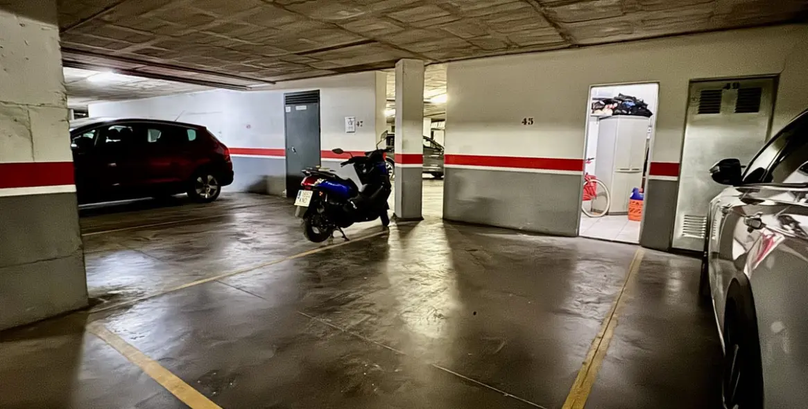 Venta de ático en Fuengirola 55