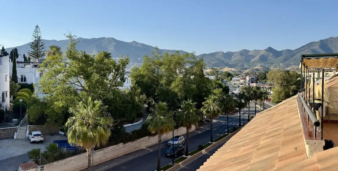 Sale of penthouse in Fuengirola 67
