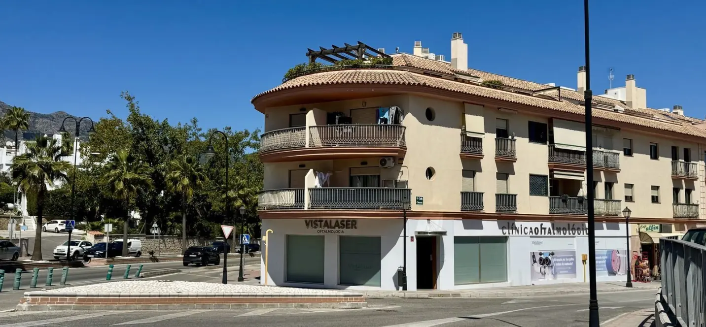 Sale of penthouse in Fuengirola 0