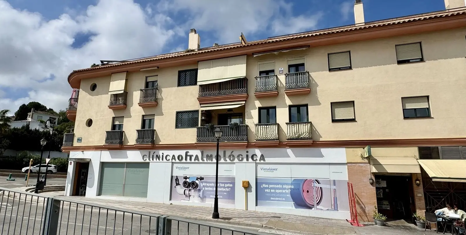 Sale of penthouse in Fuengirola 4