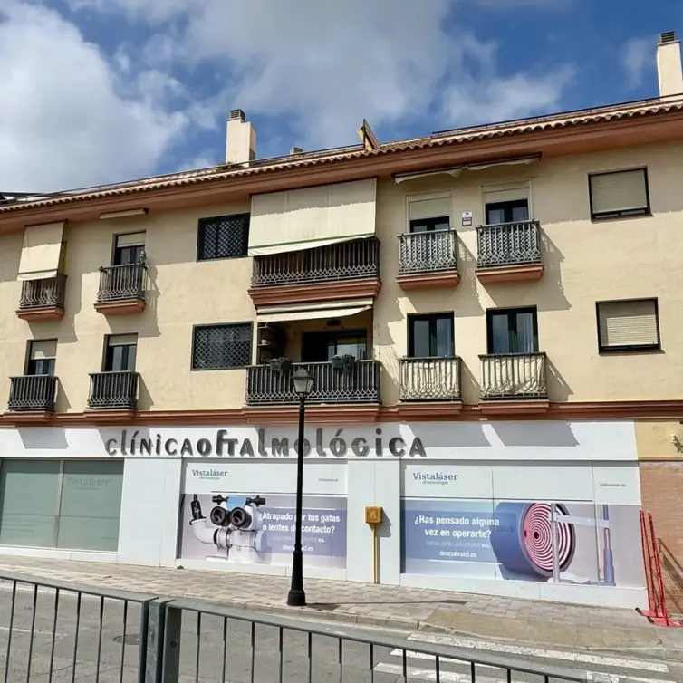 Sale of penthouse in Fuengirola
