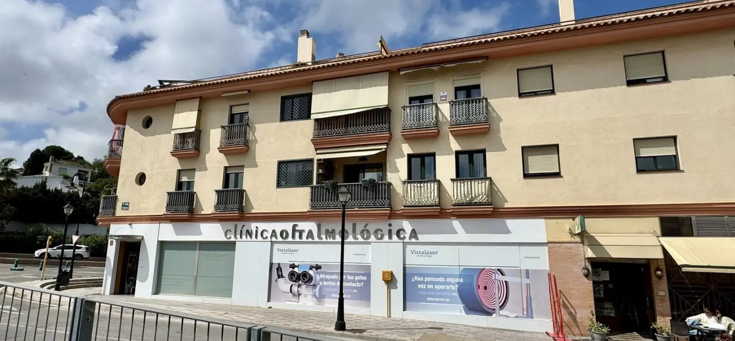 Sale of penthouse in Fuengirola 3