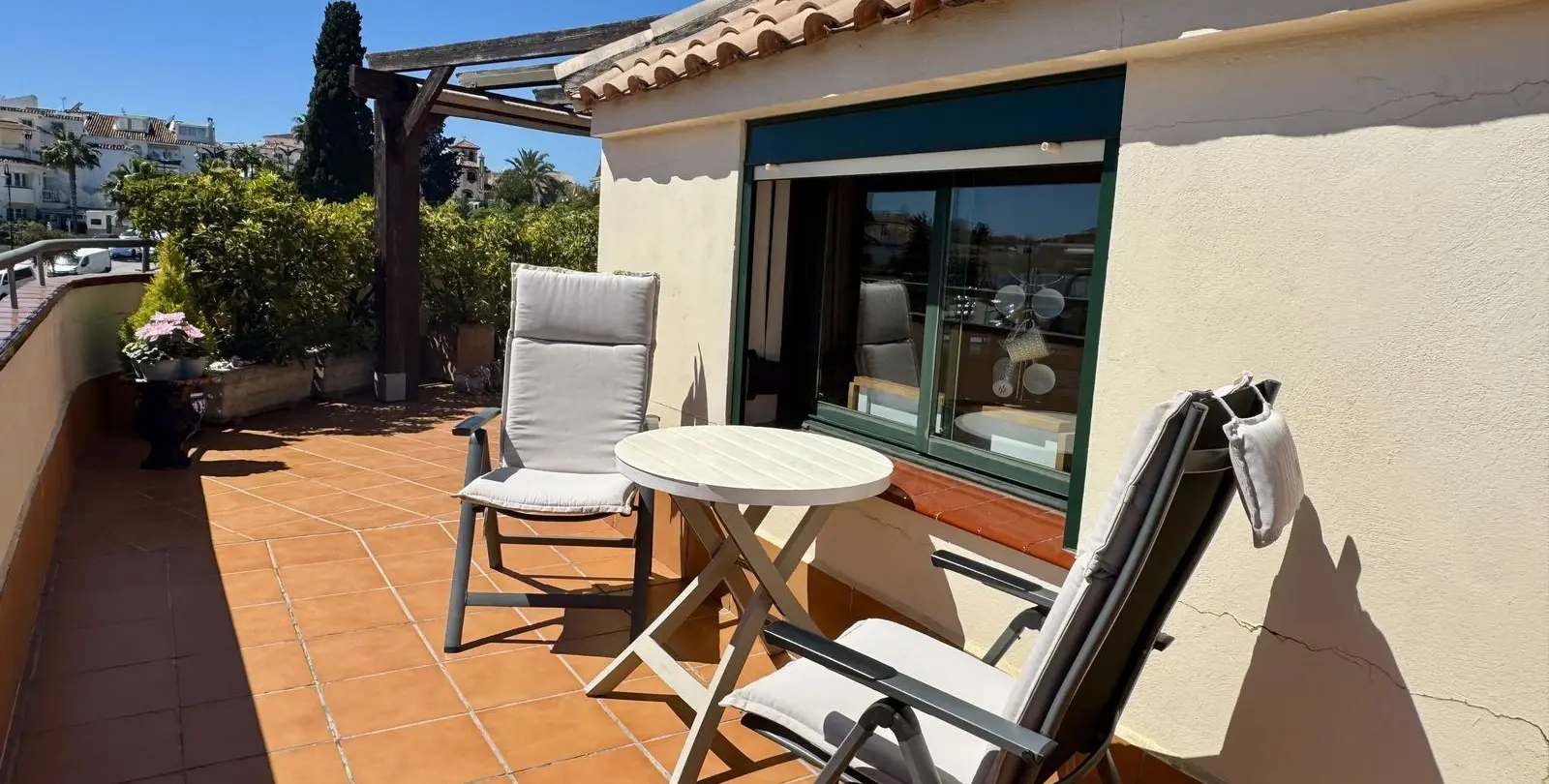 Sale of penthouse in Fuengirola 8
