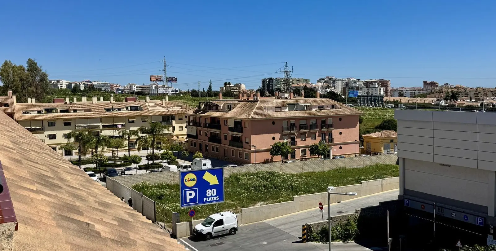 Sale of penthouse in Fuengirola 13