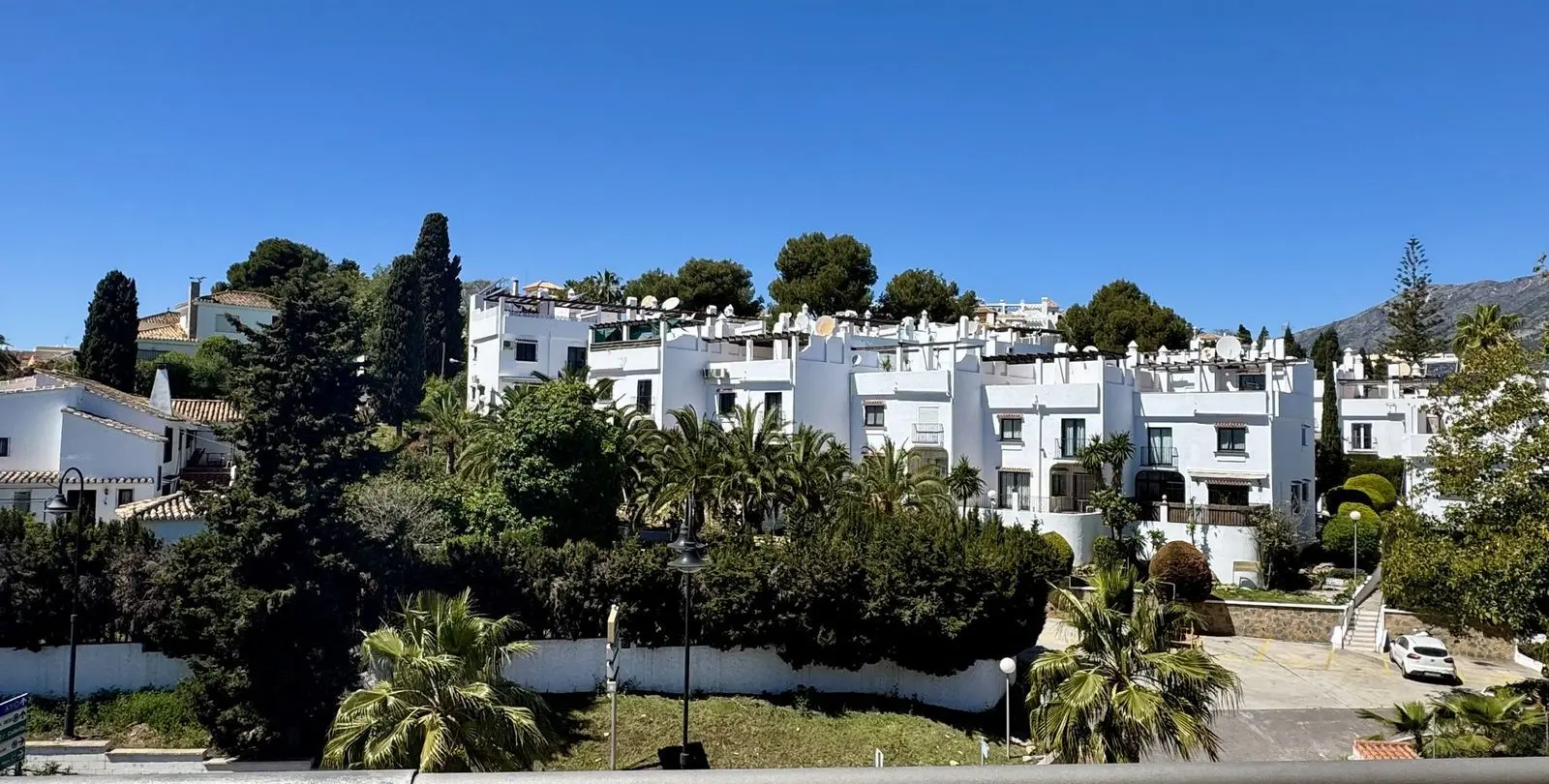 Sale of penthouse in Fuengirola 16