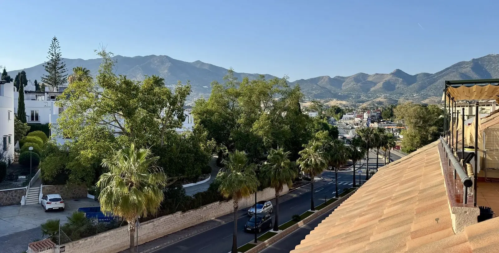 Sale of penthouse in Fuengirola 18