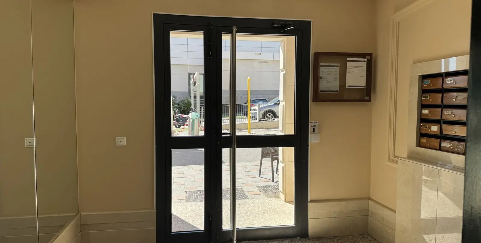 Sale of penthouse in Fuengirola 19