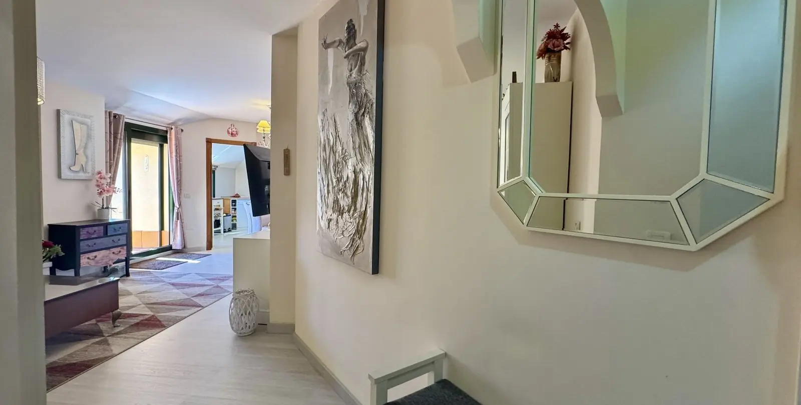 Sale of penthouse in Fuengirola 23
