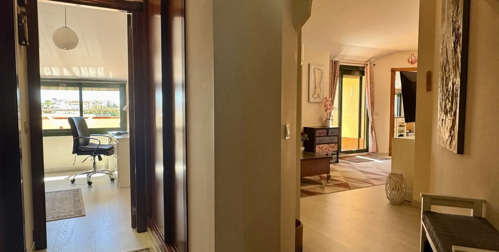 Sale of penthouse in Fuengirola 24