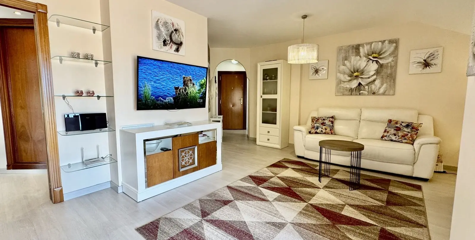 Sale of penthouse in Fuengirola 27