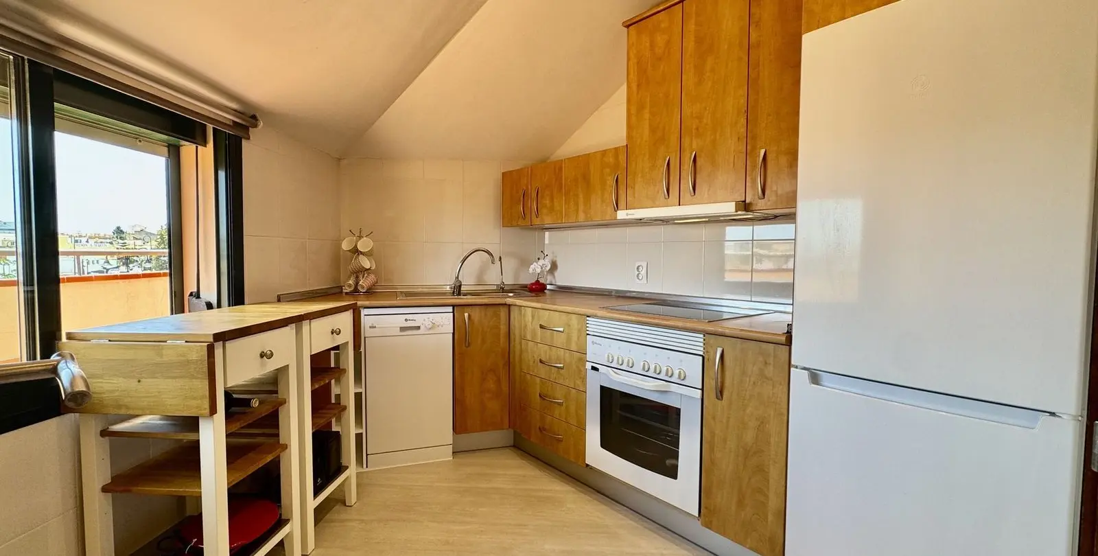 Sale of penthouse in Fuengirola 28