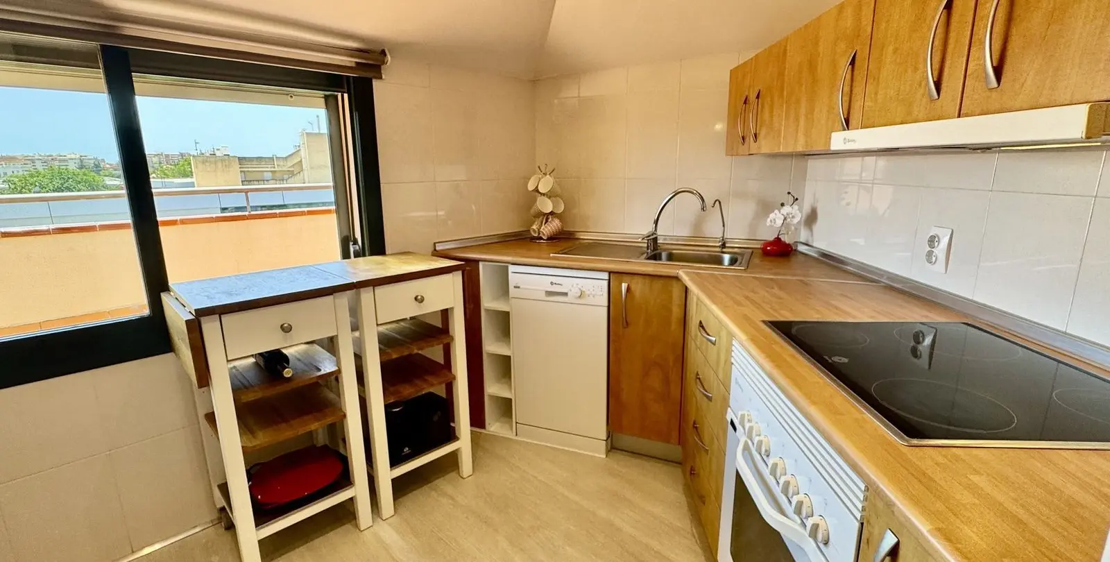 Sale of penthouse in Fuengirola 29