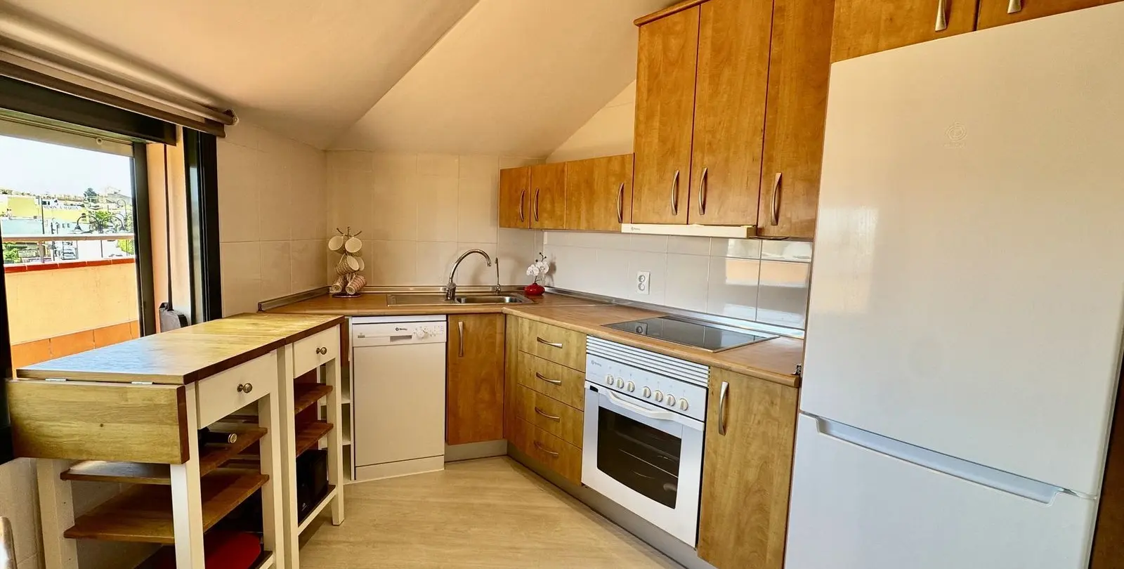 Sale of penthouse in Fuengirola 31