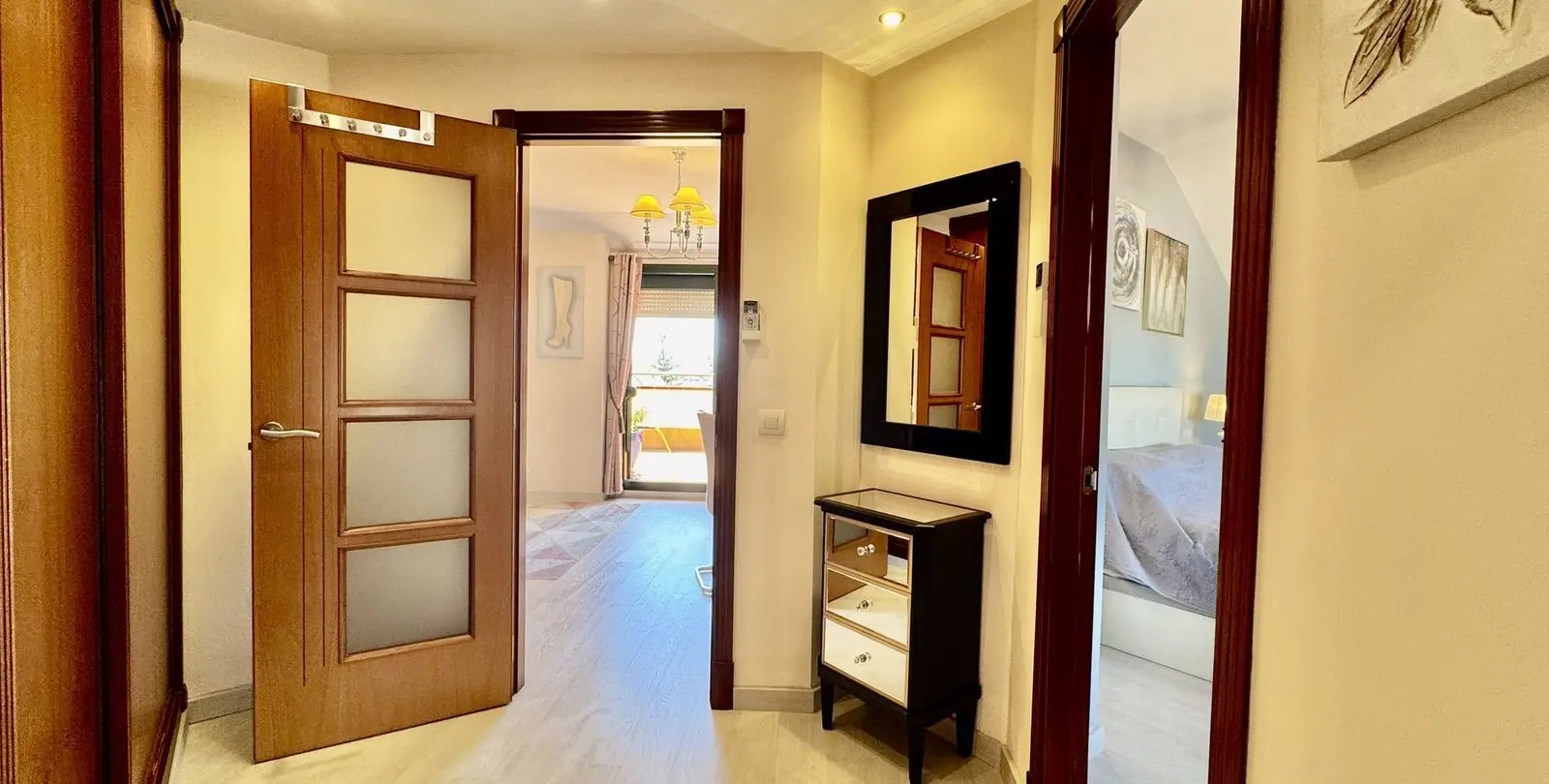 Sale of penthouse in Fuengirola 35