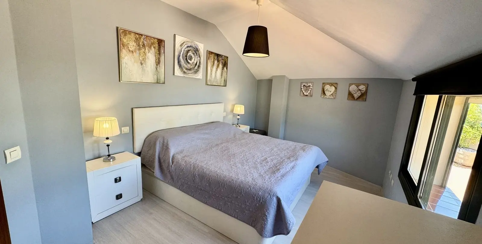 Sale of penthouse in Fuengirola 39