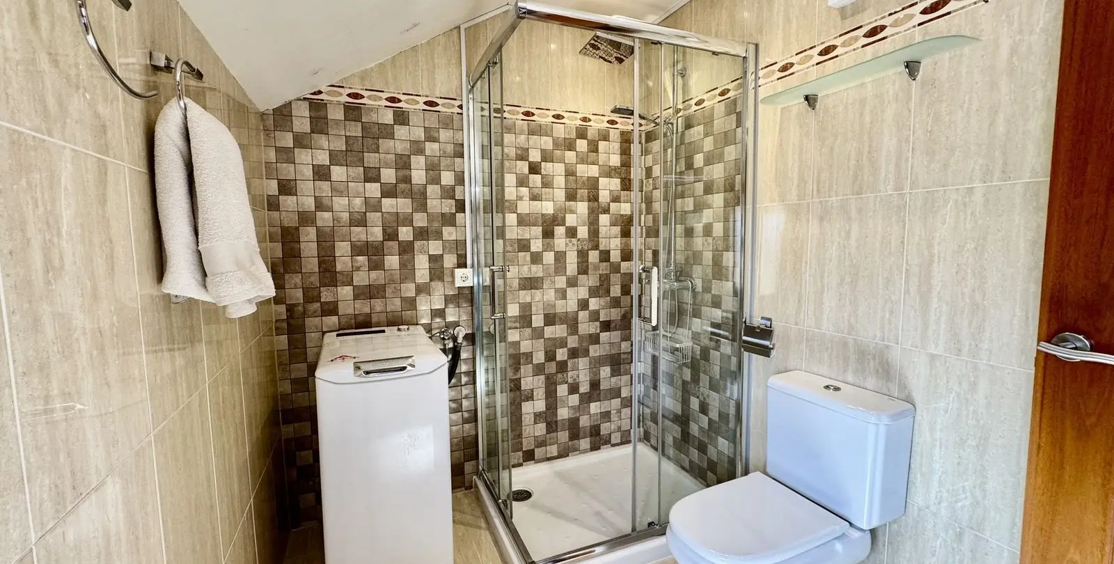 Sale of penthouse in Fuengirola 41