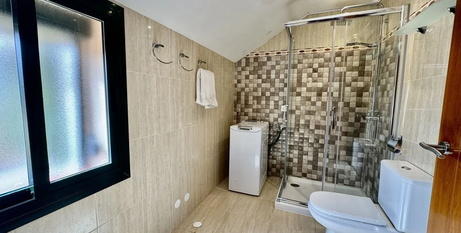 Sale of penthouse in Fuengirola 42