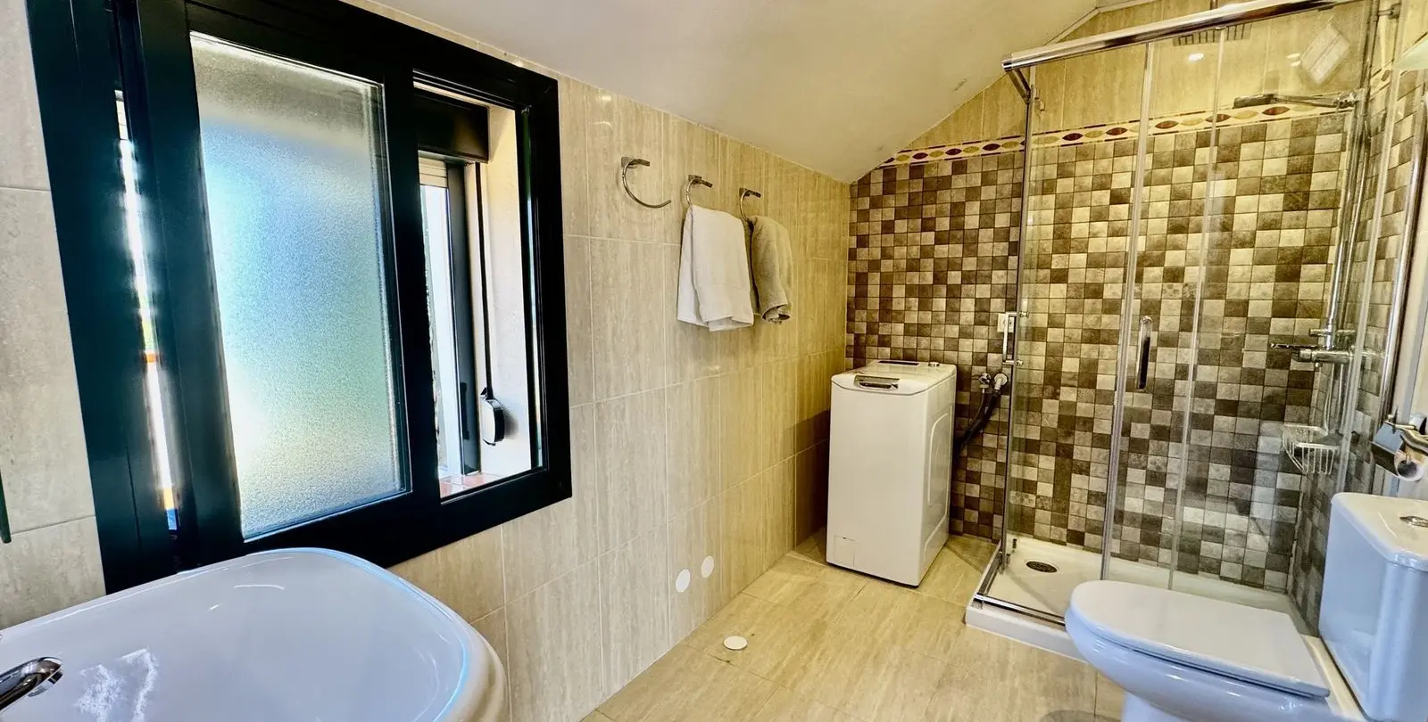 Sale of penthouse in Fuengirola 44