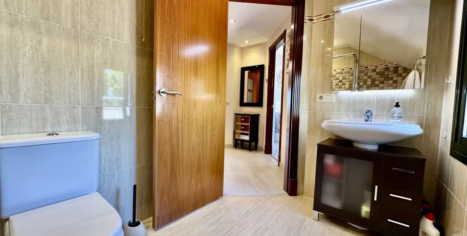 Sale of penthouse in Fuengirola 45
