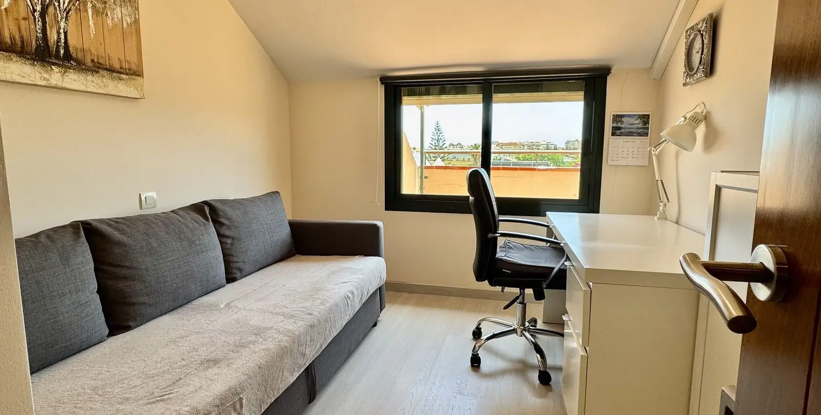 Sale of penthouse in Fuengirola 49