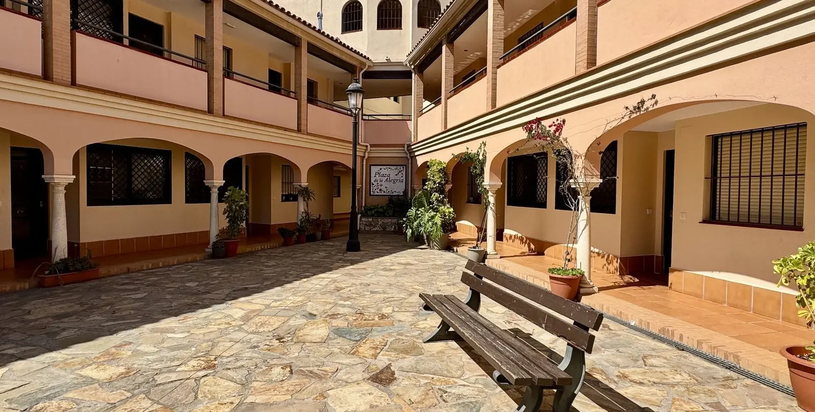 Sale of penthouse in Fuengirola 55