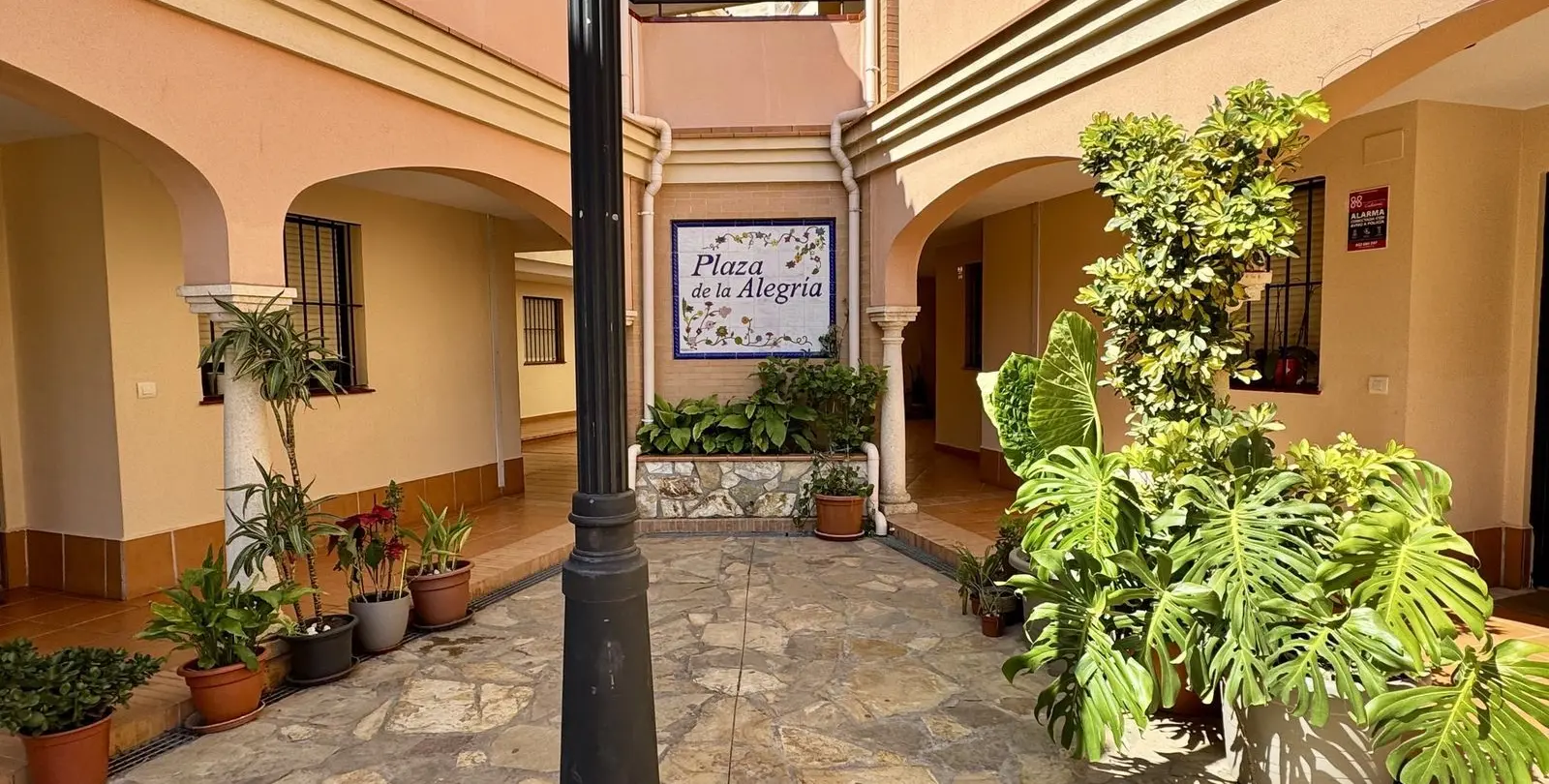 Sale of penthouse in Fuengirola 56