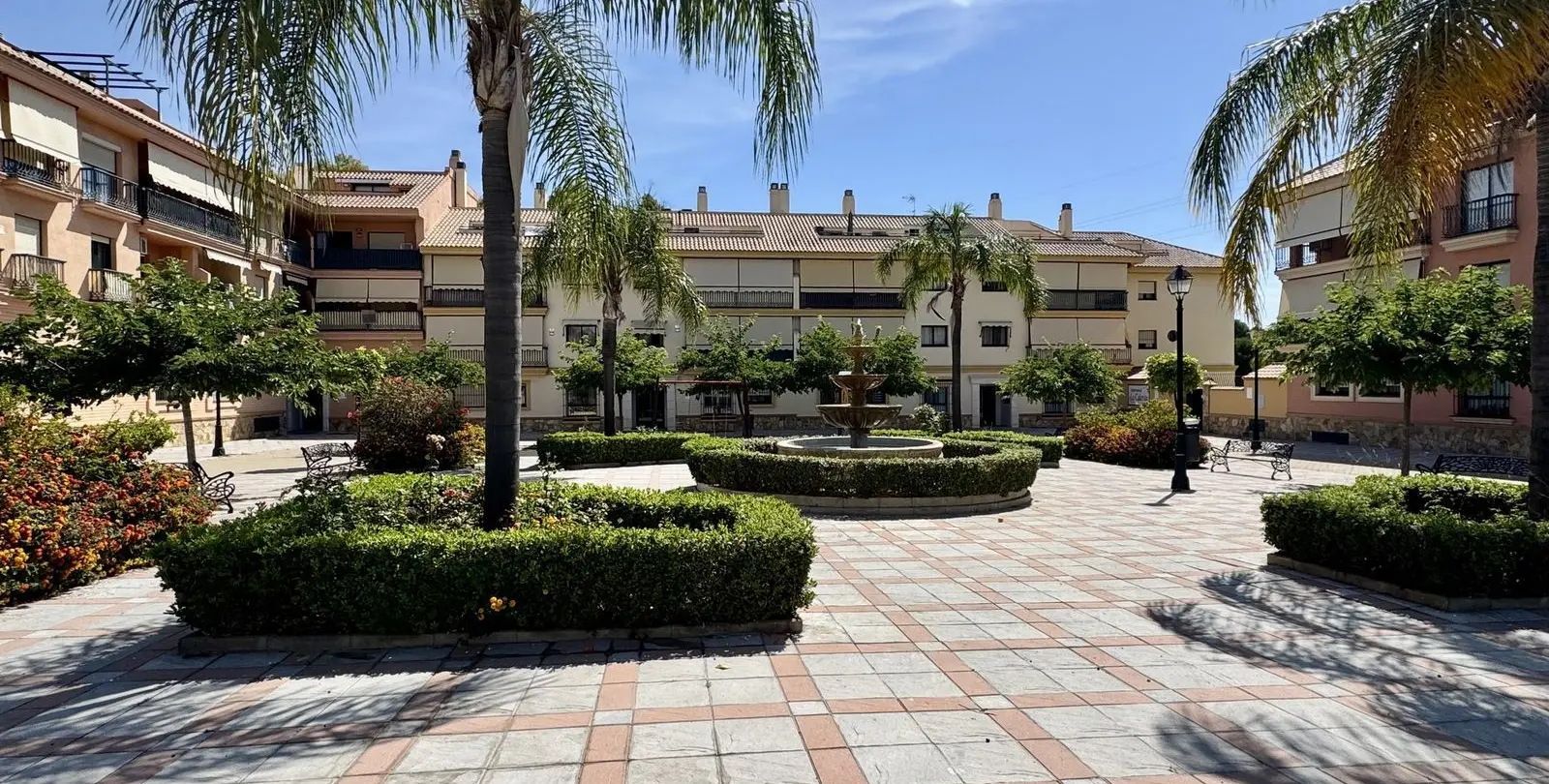 Sale of penthouse in Fuengirola 57