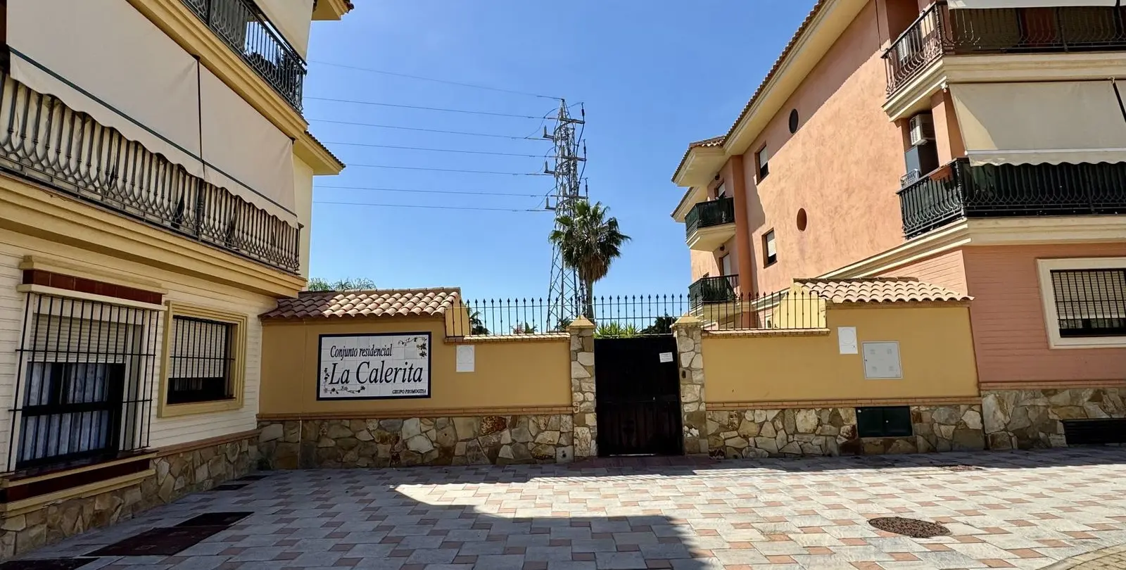 Sale of penthouse in Fuengirola 58