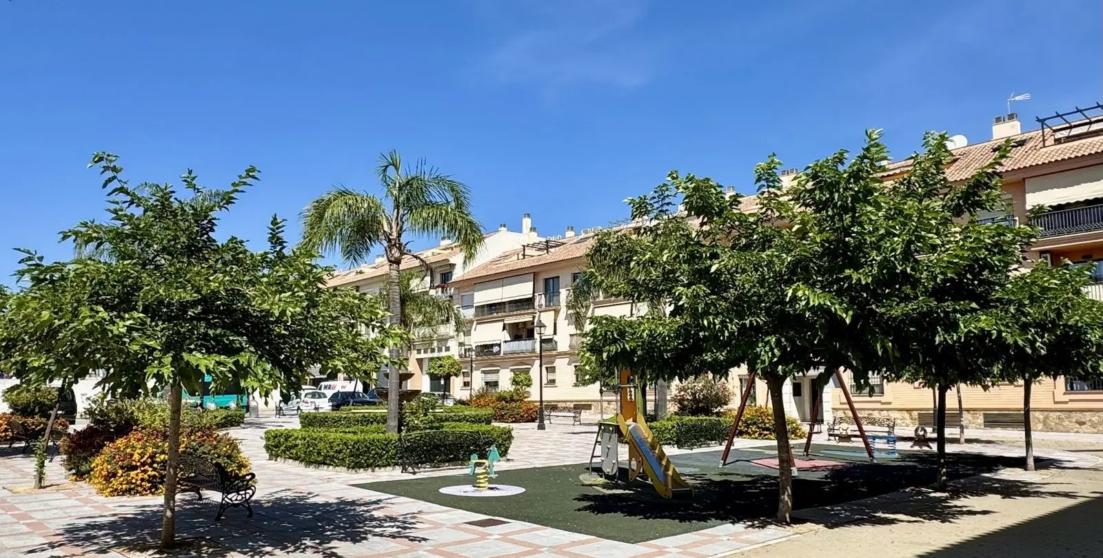 Sale of penthouse in Fuengirola 59