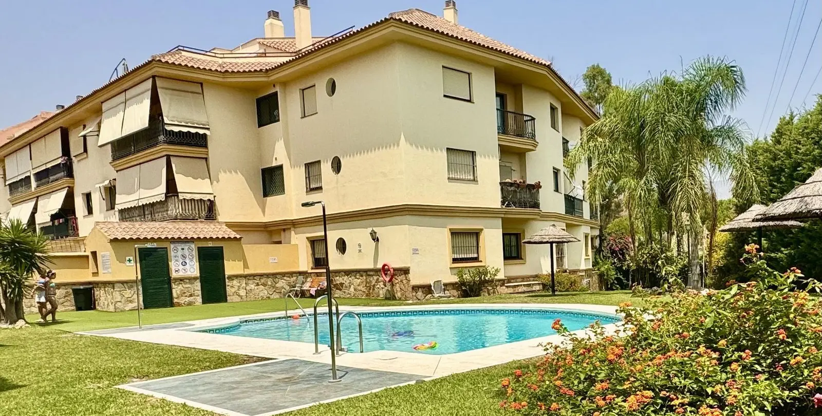 Sale of penthouse in Fuengirola 60