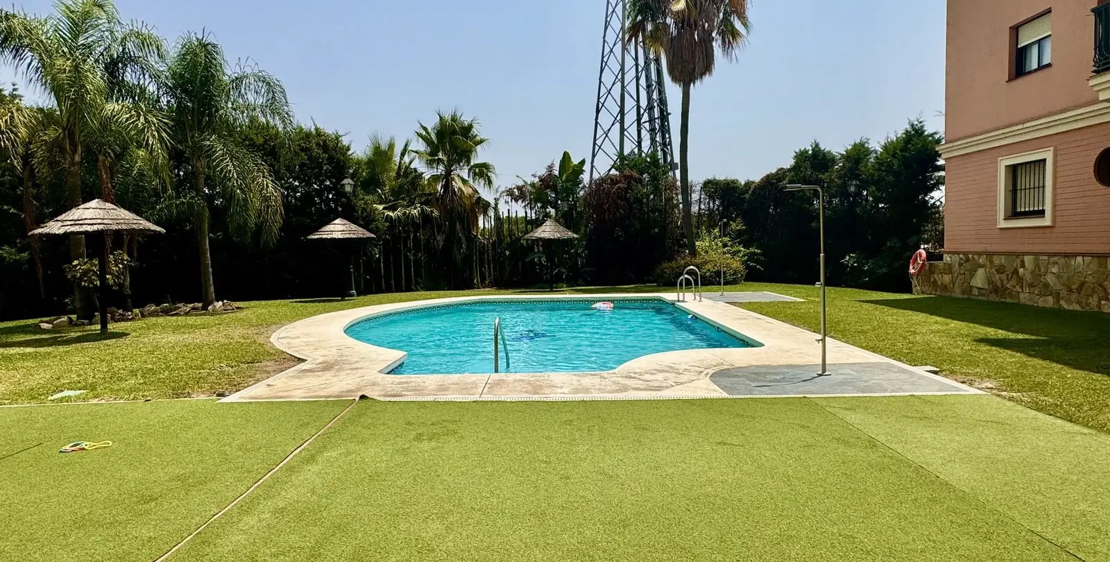 Sale of penthouse in Fuengirola 62