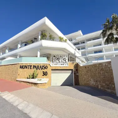 Venta de apartamento en planta media en Torreblanca