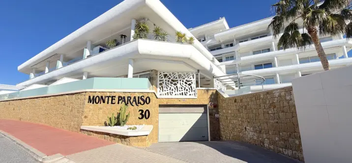 Venta de apartamento en planta media en Torreblanca 0