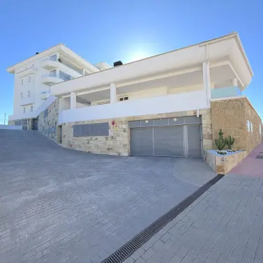 Venta de apartamento en planta media en Torreblanca