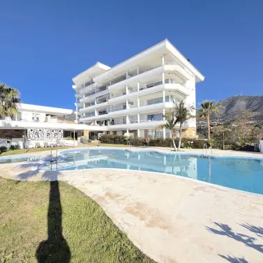 Venta de apartamento en planta media en Torreblanca