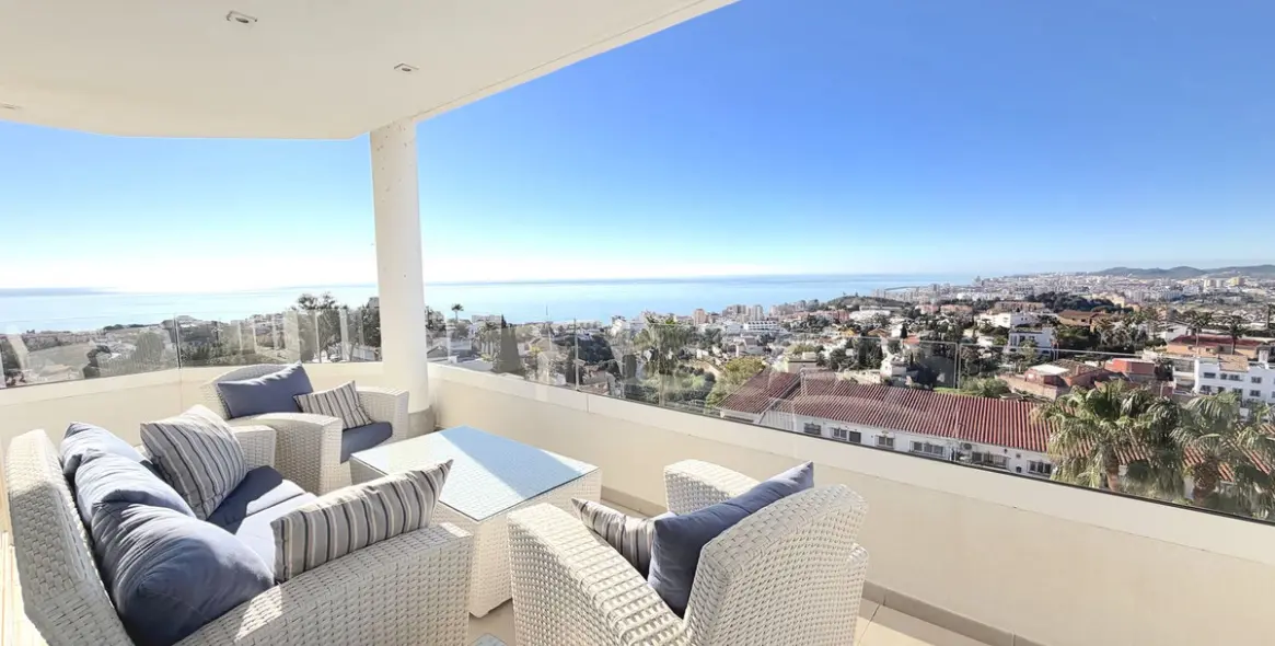 Venta de apartamento en planta media en Torreblanca 4