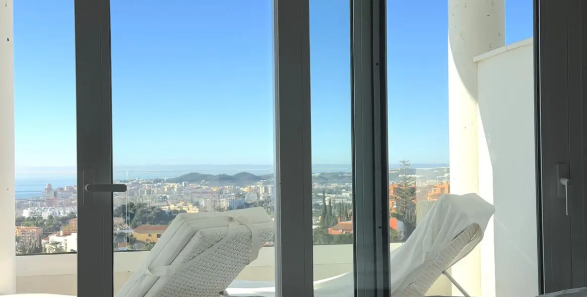 Venta de apartamento en planta media en Torreblanca 18