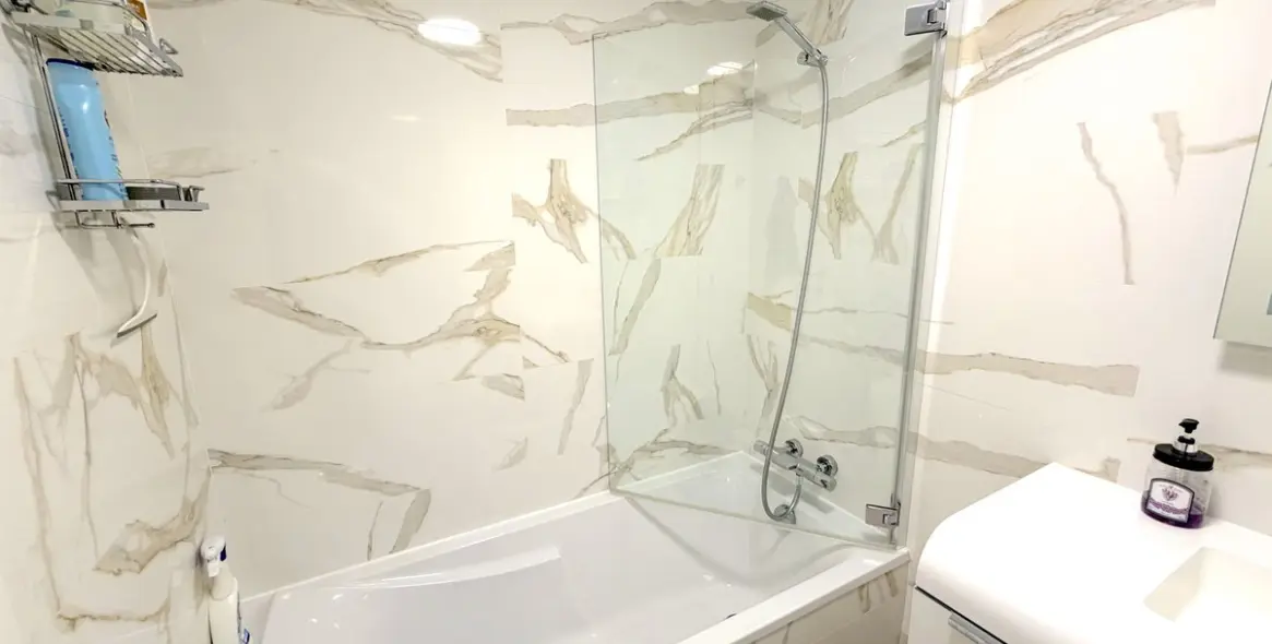 Venta de apartamento en planta media en Torreblanca 22