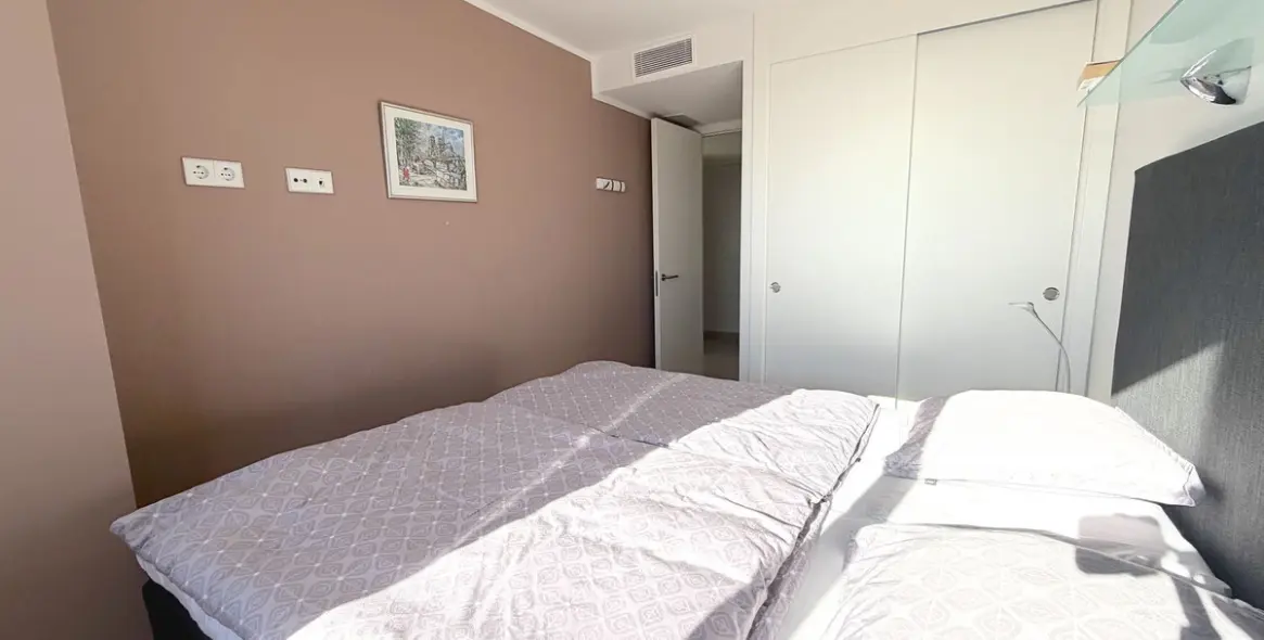 Venta de apartamento en planta media en Torreblanca 31