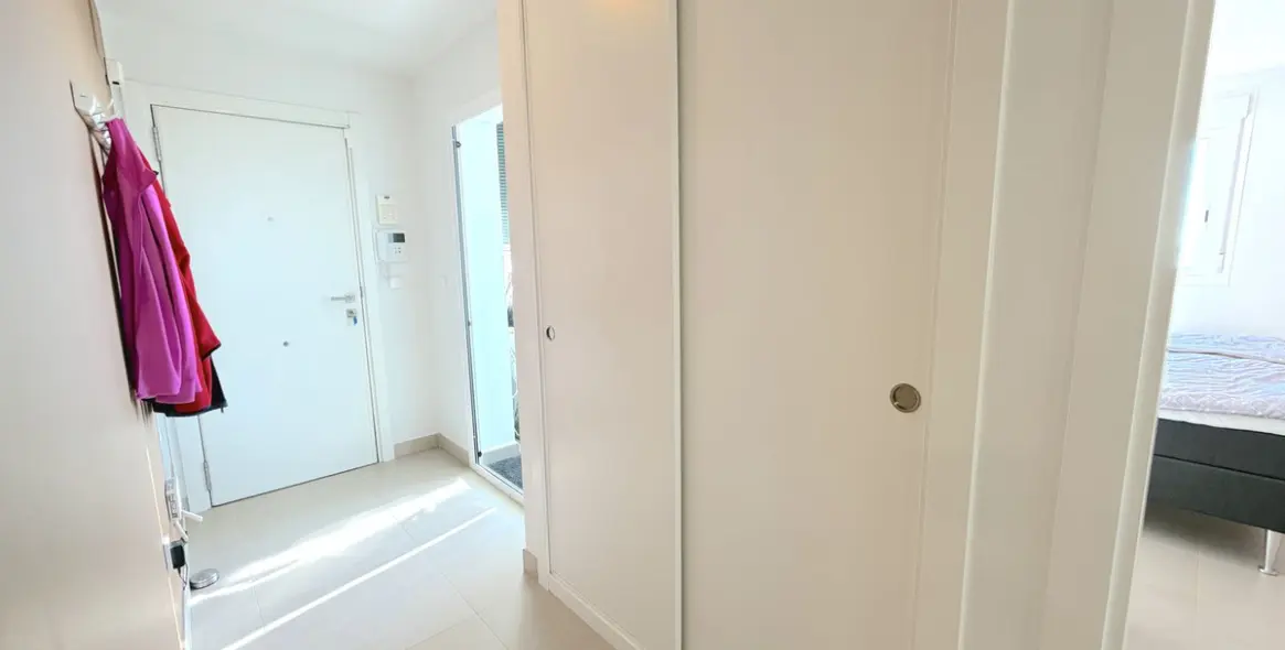 Venta de apartamento en planta media en Torreblanca 32