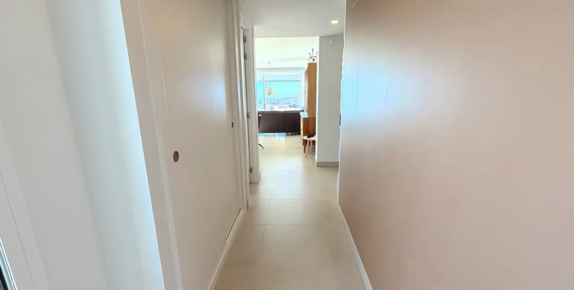 Venta de apartamento en planta media en Torreblanca 34